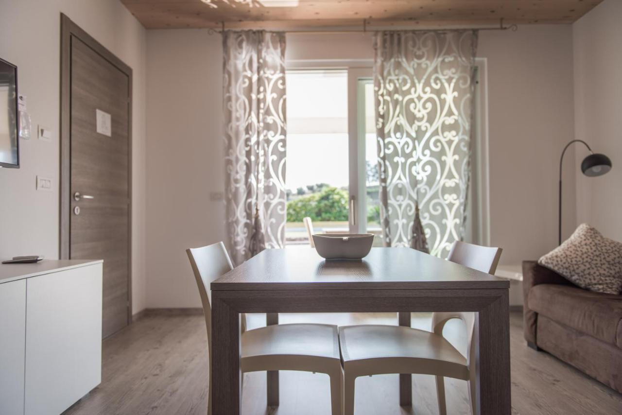 Agriturismo Monte Oliveto Bardolino Dış mekan fotoğraf