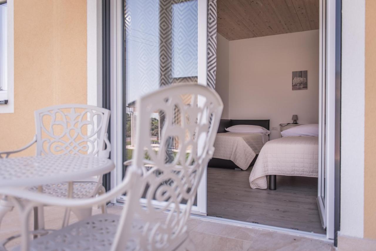 Agriturismo Monte Oliveto Bardolino Dış mekan fotoğraf