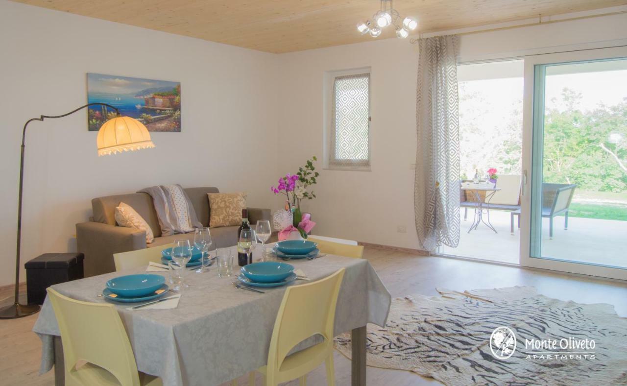 Agriturismo Monte Oliveto Bardolino Dış mekan fotoğraf