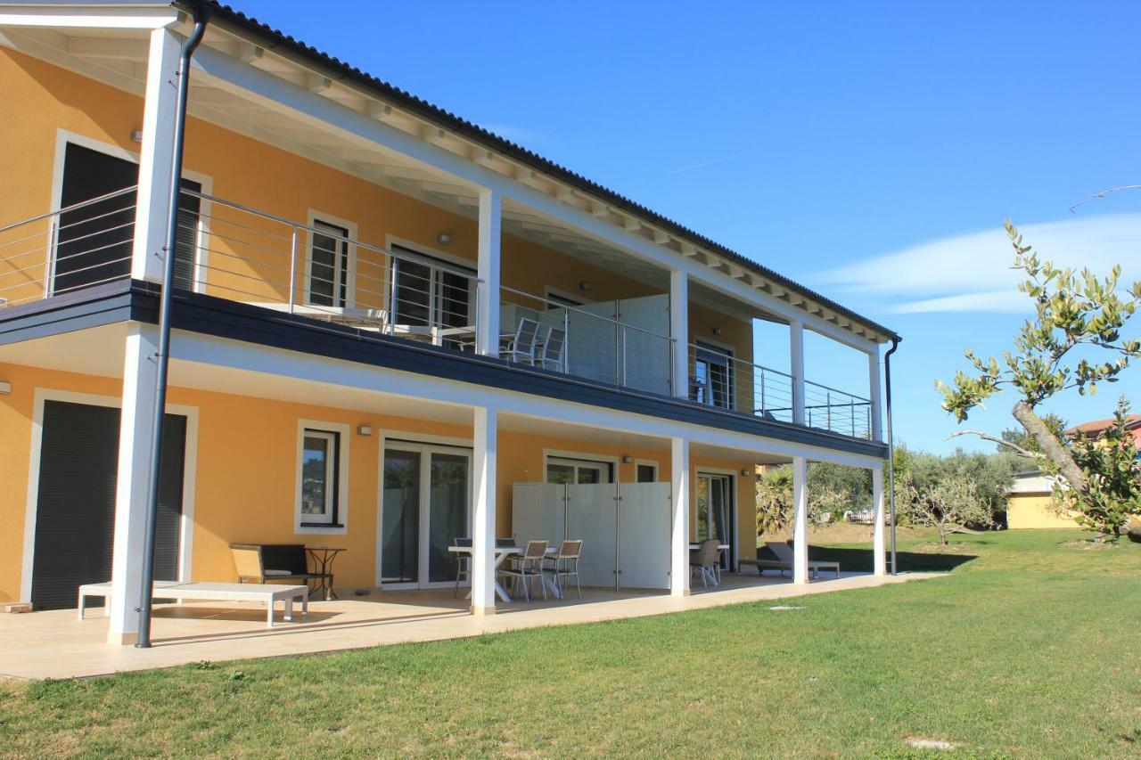 Agriturismo Monte Oliveto Bardolino Dış mekan fotoğraf